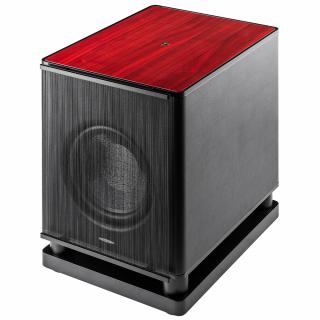 Sonus faber Gravis VI (Czerwony) - Raty 50x0% lub specjalna oferta! - Dostawa 0zł! - Odsłuchy - Polska gwarancja