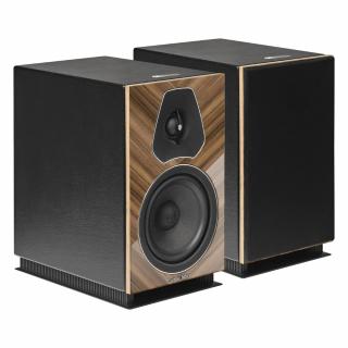 Sonus faber Lumina II Amator (Orzech połysk) - Cena za szt. - Raty 50x0% lub specjalna oferta! - Dostawa 0zł! - Odsłuchy - Polska gwarancja