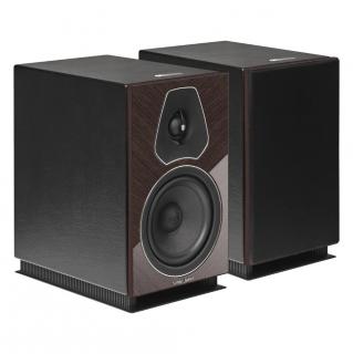 Sonus faber Lumina II Amator (Wenge połysk) - Cena za szt. - Raty 50x0% lub specjalna oferta! - Dostawa 0zł! - Odsłuchy - Polska gwarancja