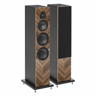 Sonus faber Lumina V Amator (Orzech połysk) - Cena za szt. - Raty 50x0% lub specjalna oferta! - Dostawa 0zł! - Odsłuchy - Polska gwarancja