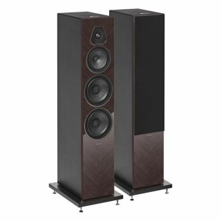 Sonus faber Lumina V Amator (Wenge połysk) - Cena za szt. - Raty 50x0% lub specjalna oferta! - Dostawa 0zł! - Odsłuchy - Polska gwarancja