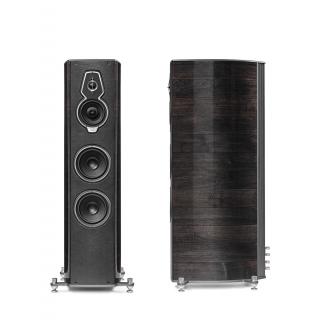Sonus faber Serafino G2 (Grafit) - Cena za szt. - Raty 50x0% lub specjalna oferta! - Dostawa 0zł! - Odsłuchy - Polska gwarancja