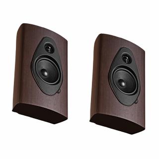 Sonus faber Sonetto Wall G2 (Wenge) - Cena za szt. - Raty 20x0% lub specjalna oferta! - Dostawa 0zł! - Odsłuchy - Polska gwarancja