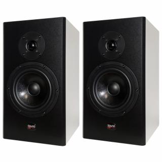 SoundRite SB26 (Biały) - Cena za szt. - Raty 10x0% lub specjalna oferta! - Dostawa 0zł! - Odsłuchy - Polska gwarancja