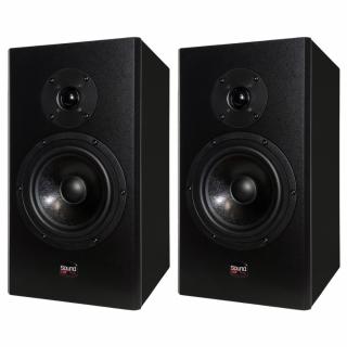 SoundRite SB26 (Czarny) - Cena za szt. - Raty 10x0% lub specjalna oferta! - Dostawa 0zł! - Odsłuchy - Polska gwarancja