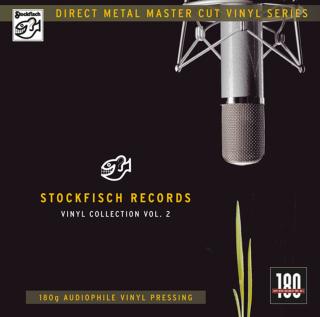 Stockfisch Vinyl Collection Vol. 2 - Dostawa 0zł! - Salon Q21