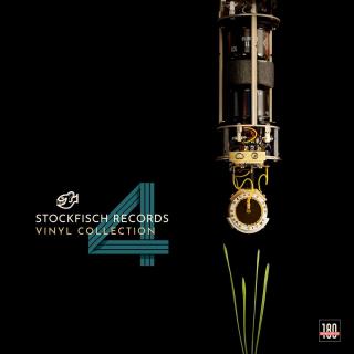 Stockfisch Vinyl Collection Vol. 4 - Dostawa 0zł! - Salon Q21