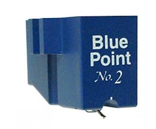 Sumiko Blue Point No.2 - montaż i kalibracja + Raty 30x0% lub specjalna oferta! - Dostawa 0zł! - Odsłuchy - Polska gwarancja