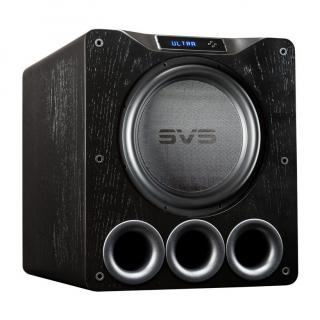 SVS PB-16 Ultra (czarny) - Black Friday! - Raty 20x0% lub specjalna oferta! - Dostawa 0zł! - Odsłuchy - Polska gwarancja