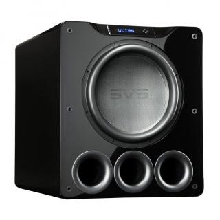 SVS PB-16 Ultra (czarny piano) - Black Friday! - Raty 20x0% lub specjalna oferta! - Dostawa 0zł! - Odsłuchy - Polska gwarancja