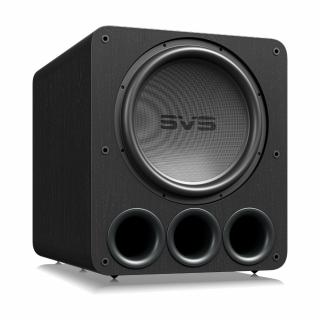 SVS PB17-Ultra R|Evolution / PB-17 Ultra (Czarny dąb) - Raty 20x0% lub specjalna oferta! - Dostawa 0zł! - Odsłuchy - Polska gwarancja
