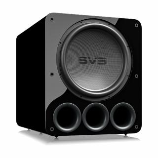 SVS PB17-Ultra R|Evolution / PB-17 Ultra (Czarny połysk) - Raty 20x0% lub specjalna oferta! - Dostawa 0zł! - Odsłuchy - Polska gwarancja