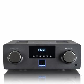 SVS Prime Wireless Pro SoundBase (Czarny) - Raty 20x0% lub specjalna oferta! - Dostawa 0zł! - Odsłuchy - Polska gwarancja