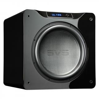 SVS SB-16 Ultra (czarny piano) - Black Friday! - Raty 20x0% lub specjalna oferta! - Dostawa 0zł! - Odsłuchy - Polska gwarancja