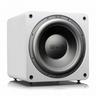 SVS SB-3000 (biały piano) - Black Friday! - Raty 20x0% lub specjalna oferta! - Dostawa 0zł! - Odsłuchy - Polska gwarancja