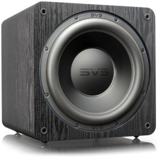 SVS SB-3000 (czarny) - Black Friday! - Raty 20x0% lub specjalna oferta! - Dostawa 0zł! - Odsłuchy - Polska gwarancja