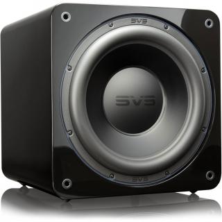 SVS SB-3000 (czarny piano) - Black Friday! - Raty 20x0% lub specjalna oferta! - Dostawa 0zł! - Odsłuchy - Polska gwarancja