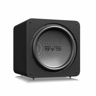SVS SB17-Ultra R|Evolution / SB-17 Ultra (Czarny dąb) - Raty 20x0% lub specjalna oferta! - Dostawa 0zł! - Odsłuchy - Polska gwarancja