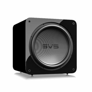 SVS SB17-Ultra R|Evolution / SB-17 Ultra (Czarny połysk) - Raty 20x0% lub specjalna oferta! - Dostawa 0zł! - Odsłuchy - Polska gwarancja