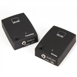 SVS Soundpath Wireless Audio Adapter - Raty 50x0% lub specjalna oferta! - Dostawa 0zł! - Salon Q21 Pabianice