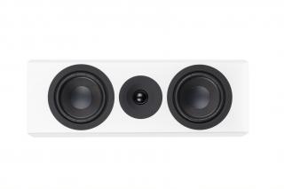 System Audio Legend 10.2 (Biały satyna) - Raty 30x0% lub specjalna oferta! - Dostawa 0zł! - Odsłuchy - Polska gwarancja