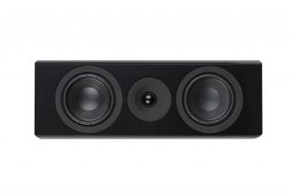 System Audio Legend 10.2 (Czarny satyna) - Raty 30x0% lub specjalna oferta! - Dostawa 0zł! - Odsłuchy - Polska gwarancja