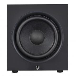 System Audio Legend Sub 12 (Czarny) - Raty 30x0% lub specjalna oferta! - Dostawa 0zł! - Odsłuchy - Polska gwarancja