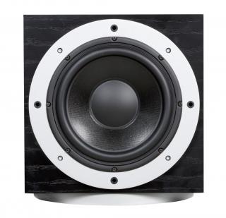 System Audio SUB Electro 200 (Czarny połysk) - Raty 30x0% lub specjalna oferta! - Dostawa 0zł! - Odsłuchy - Polska gwarancja