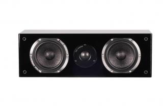 Taga Harmony Coral C-40 (Czarny) - Raty 30x0% lub specjalna oferta! - Dostawa 0zł! - Odsłuchy - Polska gwarancja
