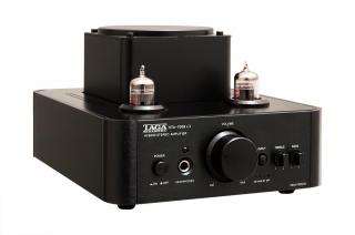 Taga Harmony HTA-700B v.3 (Czarny) - Raty 30x0% lub specjalna oferta! - Dostawa 0zł! - Odsłuchy - Polska gwarancja