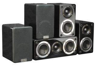 Taga Harmony inMOVE 5.0 Set - Raty 30x0% lub specjalna oferta! - Dostawa 0zł! - Odsłuchy - Polska gwarancja