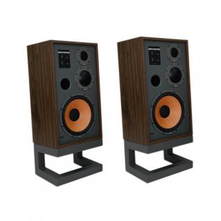 Taga Harmony Nostalgic TH-12 (Orzech) - Cena za szt. - Raty 30x0% lub specjalna oferta! - Dostawa 0zł! - Odsłuchy - Polska gwarancja