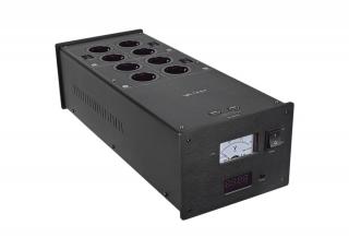 Taga Harmony PC-8000DC (Czarny) - Raty 10x0% lub specjalna oferta! - Dostawa 0zł! - Odsłuchy - Polska gwarancja