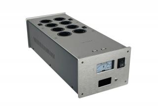 Taga Harmony PC-8000DC (Srebrny) - Raty 10x0% lub specjalna oferta! - Dostawa 0zł! - Odsłuchy - Polska gwarancja