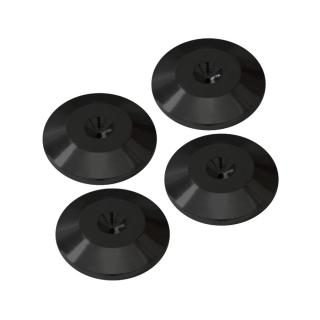 Taga Harmony Podkładki TSK-01MB (Czarny mat) - Cena za komplet