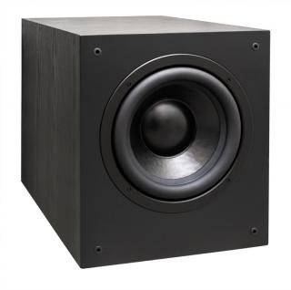Taga Harmony Thunder SW-12 (Czarny) - Raty 20x0% lub specjalna oferta! - Dostawa 0zł! - Odsłuchy - Polska gwarancja
