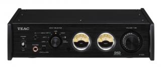 Teac AI-503-A (czarny) - Raty 30x0% lub specjalna oferta! - Dostawa 0zł! - Odsłuchy - Polska gwarancja