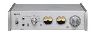 Teac AI-503-A (srebrny) - Raty 30x0% lub specjalna oferta! - Dostawa 0zł! - Odsłuchy - Polska gwarancja