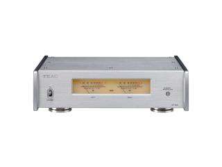 Teac AP-505 (srebrny) - Raty 30x0% lub specjalna oferta! - Dostawa 0zł! - Odsłuchy - Polska gwarancja