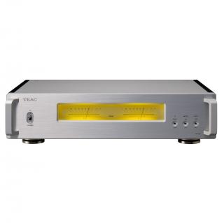 TEAC AP-701 (Srebrny) - Raty 30x0% lub specjalna oferta! - Dostawa 0zł! - Odsłuchy - Polska gwarancja