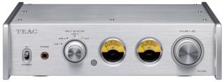 Teac AX-505 (srebrny) - Raty 30x0% lub specjalna oferta! - Dostawa 0zł! - Odsłuchy - Polska gwarancja