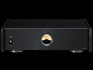Teac CG-10M (czarny) - Raty 30x0% lub specjalna oferta! - Dostawa 0zł! - Odsłuchy - Polska gwarancja