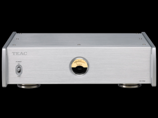 Teac CG-10M (srebrny) - Raty 30x0% lub specjalna oferta! - Dostawa 0zł! - Odsłuchy - Polska gwarancja