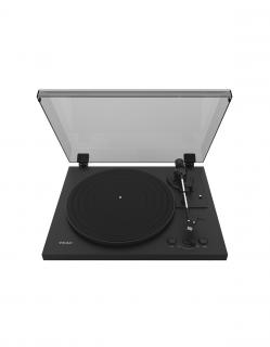 Teac TN-175 (czarny) - Raty 10x0% lub specjalna oferta! - Dostawa 0zł! - Odsłuchy - Polska gwarancja
