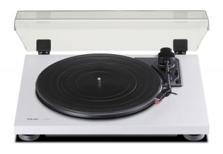 Teac TN-180BT (biały) - Raty 10x0% lub specjalna oferta! - Dostawa 0zł! - Odsłuchy - Polska gwarancja