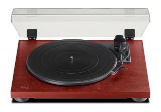 Teac TN-180BT (wiśnia) - Raty 10x0% lub specjalna oferta! - Dostawa 0zł! - Odsłuchy - Polska gwarancja