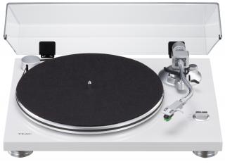 Teac TN-3B (biały) - Raty 30x0% lub specjalna oferta! - Dostawa 0zł! - Odsłuchy - Polska gwarancja