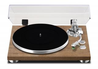 Teac TN-400BT (orzech) - Raty 30x0% lub specjalna oferta! - Dostawa 0zł! - Odsłuchy - Polska gwarancja