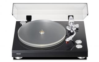 Teac TN-5BB (czarny) - Raty 30x0% lub specjalna oferta! - Dostawa 0zł! - Odsłuchy - Polska gwarancja