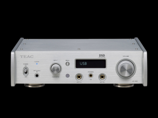 Teac UD-505 (srebrny) - Raty 30x0% lub specjalna oferta! - Dostawa 0zł! - Odsłuchy - Polska gwarancja